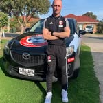 Scott Mates - @scottmates - Instagram