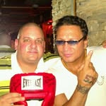 Scotty Maserati - @scottmatesky78 - Instagram