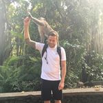 Scott Mathewson - @s_j1488 - Instagram
