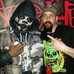 Scott Mathewson - @zombiefan13 - Instagram