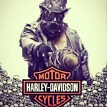 Scott Mathewson - @florida_hardcore_extremist - Instagram