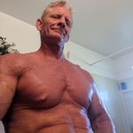 Scott Matlock - @vintage_veganathlete - Instagram