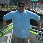 Scott Matlock - @scottical3 - Instagram