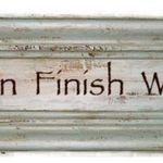 Scott Matney - @artisanfinishworx - Instagram