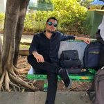 Bismarck Jarquin - @matsuda_scott_22 - Instagram