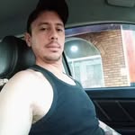 Norman Scott - @ismaelroman.scottmatus - Instagram