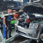 Steven Scott Matus - @smatus_eng - Instagram
