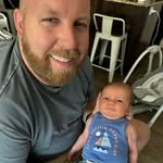 Nicholas Scott Maybee - @bearded_and_happy1 - Instagram