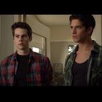 Dylan O'brien - @stiles_scott_maze_wolf - Instagram