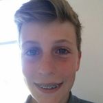 Jacob Scott McAfee - @jacobscottmcafee - Instagram