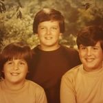 Scott McAfee - @hogfan3019 - Instagram