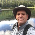 Scott McAfee - @rscotty2307 - Instagram