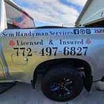 Scott McAteer - @scmhandymanservices - Instagram