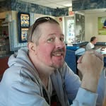 Scott Mccaig - @bigkegger - Instagram