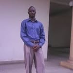 Scott McCain - @jaredwanganga - Instagram