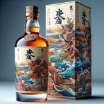 Scott McCain Whiskey Room - @mccain_whiskey - Instagram