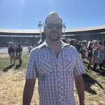 Scott McCarty - @barsandchurches - Instagram