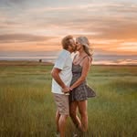 Scott Mortensen Britt McCarty - @mccartyscottmortensen - Instagram