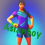 Scott McClay - @energy_asian - Instagram