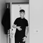 Scott McCluskey - @scottmccluskey8 - Instagram