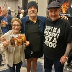 Scott McCluskey - Facebook