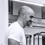 Scott McCluskey - Online Coach - Prime Perform - @scottmccluskey.pt - Instagram