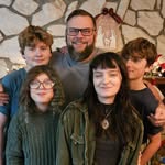 Scott McCracken - @scottmattmac - Instagram