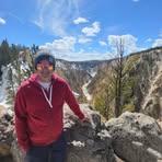 Scott McCracken - Facebook