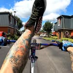Scott Mccracken - @2hot613 - Instagram
