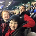 Scott McCracken - @scottmcc35 - Instagram