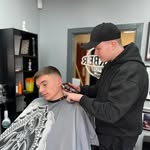 Scott McCracken - @scottmccracken_cuts - Instagram