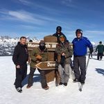 Scott McCrimmon - @scott.mccrimmon - Instagram