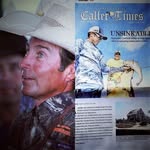 Scott McCune - @fishntexas - Instagram