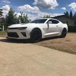 Scott McEachern - @chevybadman - Instagram