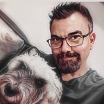 Scott McEachern - @scottmc416 - Instagram