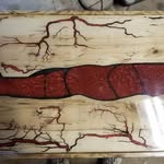 Scott McEntee - @mixsmasterpieces - Instagram