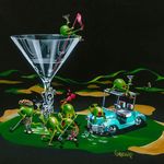 Scott McFadyen - @wikid4u2 - Instagram