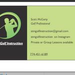 Scott McGarty - @stmgolfinstruction - Instagram
