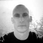 Scott McGee - @scottmcgee - Instagram