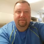 Scott McGee - @fibber86 - Instagram