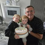 Scott McGhie - Facebook