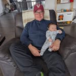 Scott McGhie - @mcghie59 - Instagram