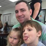 Scott McGhie - @smcghie120 - Instagram