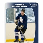 Scott McGilvray - @scottscustomwoodworking1 - Instagram