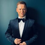 Scott McGlashan - @blublazerguy - Instagram