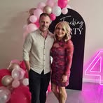 Scott McGlashan - Facebook