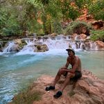 Scott McGlothlin - @lil_biscottie - Instagram