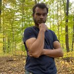Scott McGuffin - @mcscruffish - Instagram