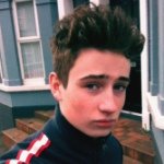 Scott McIlroy - @ppjx_scottx - Instagram