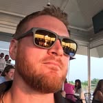 Scott McIntire - @scottymac80 - Instagram